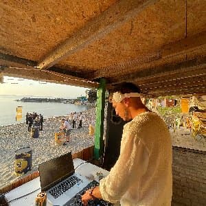 DJ K. profil fotoğrafı