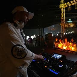 DJ G. profil fotoğrafı