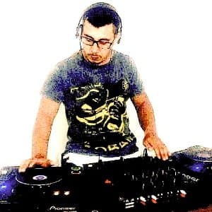Dj B. profil fotoğrafı