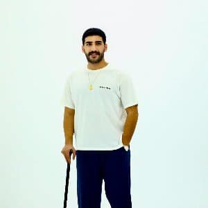 DJ B. profil fotoğrafı