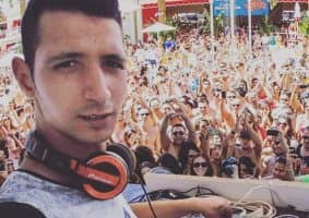 Dj Ç. profil fotoğrafı