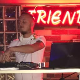 DJ Ç. profil fotoğrafı