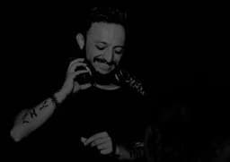 Dj S. profil fotoğrafı