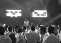 Dj B. profil fotoğrafı