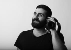 Dj K. profil fotoğrafı
