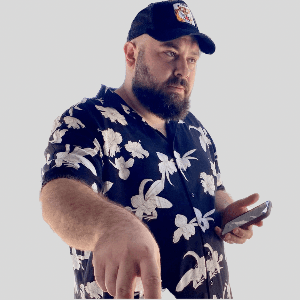 Dj D. profil fotoğrafı