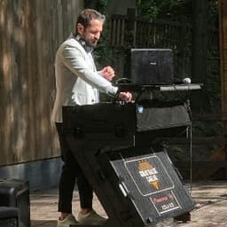 Dj Ç. profil fotoğrafı