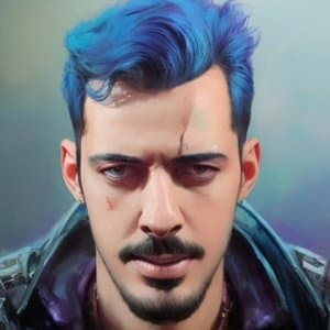 DJ M. profil fotoğrafı