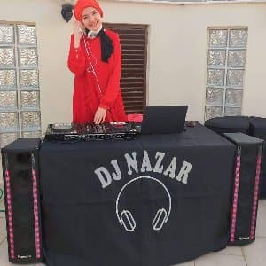 Dj N. profil fotoğrafı