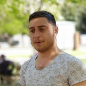 Dj S. profil fotoğrafı