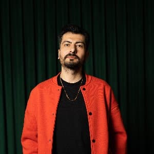 Serdar G. profil fotoğrafı