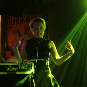 Dj R. profil fotoğrafı