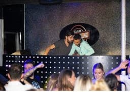 Dj U. profil fotoğrafı