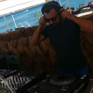 Dj S. profil fotoğrafı