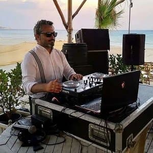 DJ Ç. profil fotoğrafı