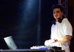 DJ E. profil fotoğrafı