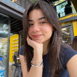 Doğa Ö. profil fotoğrafı