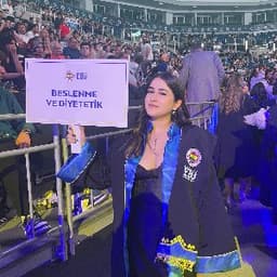 Doğa B. profil fotoğrafı