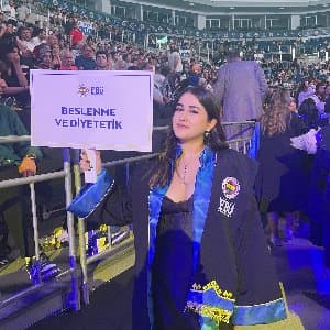 Doğa B. profil fotoğrafı