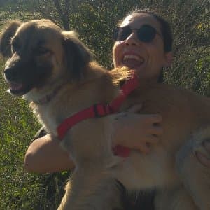 Doğa B. profil fotoğrafı