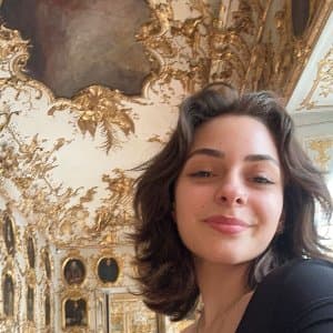 Doğa G. profil fotoğrafı