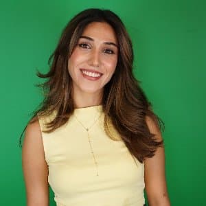 Doğa S. profil fotoğrafı