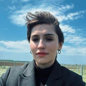 Doğa U. profil fotoğrafı