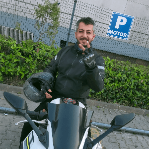 Doğan M. profil fotoğrafı