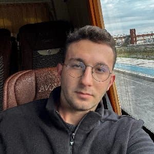 Doğan K. profil fotoğrafı