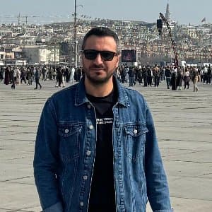 Doğan N. profil fotoğrafı