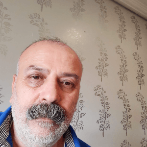 Doğancan G. profil fotoğrafı
