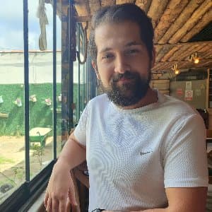 Doğukan B. profil fotoğrafı