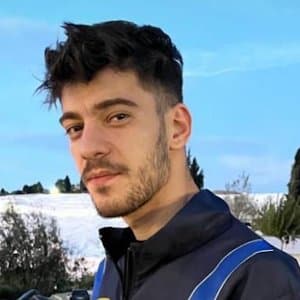 Doğukan B. profil fotoğrafı