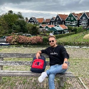 Doğukan O. profil fotoğrafı