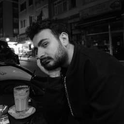 Doğukan M. profil fotoğrafı