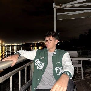 Doğukan M. profil fotoğrafı