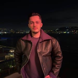 Doğukan Ö. profil fotoğrafı