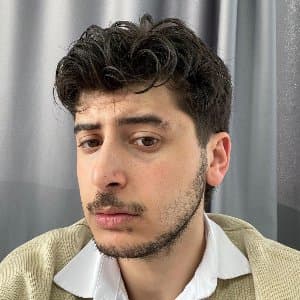 Doğukan S. profil fotoğrafı