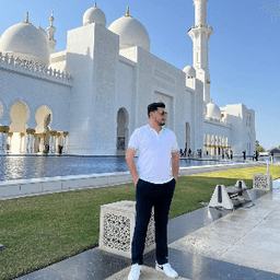 Doğukan S. profil fotoğrafı