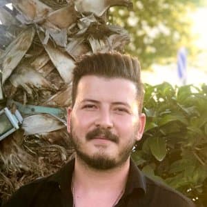 Doğukan T. profil fotoğrafı