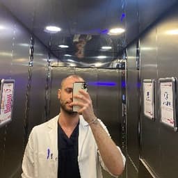 Doğuş E. profil fotoğrafı