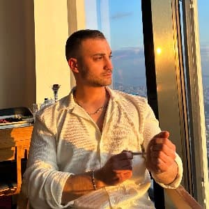 Doğuş M. profil fotoğrafı