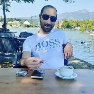 Dopa K. profil fotoğrafı