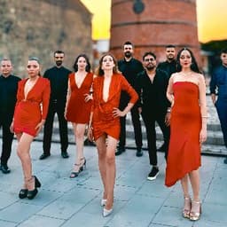 Dolce B. profil fotoğrafı