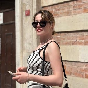 Dolunay G. profil fotoğrafı