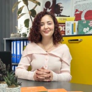 Döndü A. profil fotoğrafı