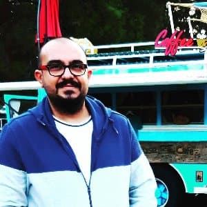Dostum profil fotoğrafı
