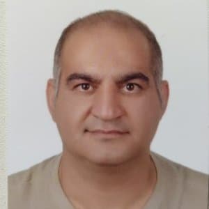 Dr. K. profil fotoğrafı