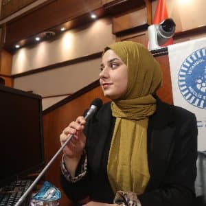 Duriye Ö. profil fotoğrafı