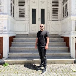 Durmuşoğlu E. profil fotoğrafı
